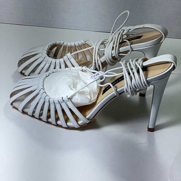 Chelsea Pairs FINN, WHITE - Picture 6 of 9